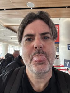 Aaron Kaplan