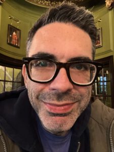 Ian Kaplan
