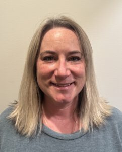 Corinne Gregory-Crist