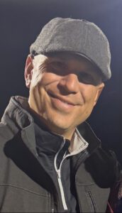 Bryan Crist