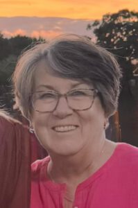 Marjory Gregory